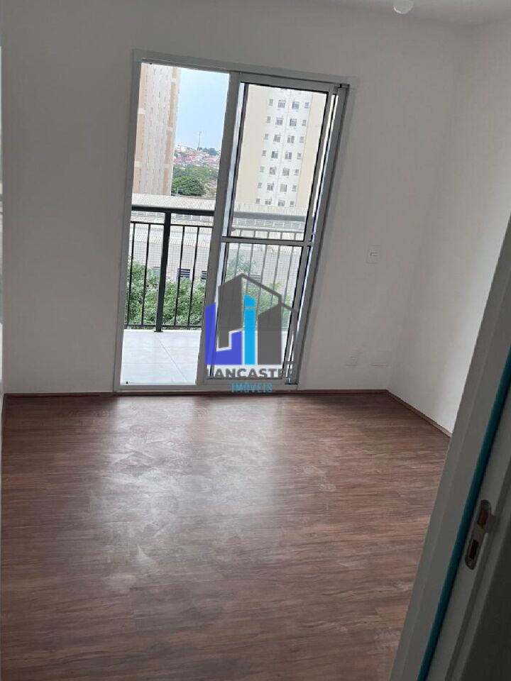 Apartamento com 3 dormitórios, 1 suíte, 1 vaga de garagem, na Vila Andrade