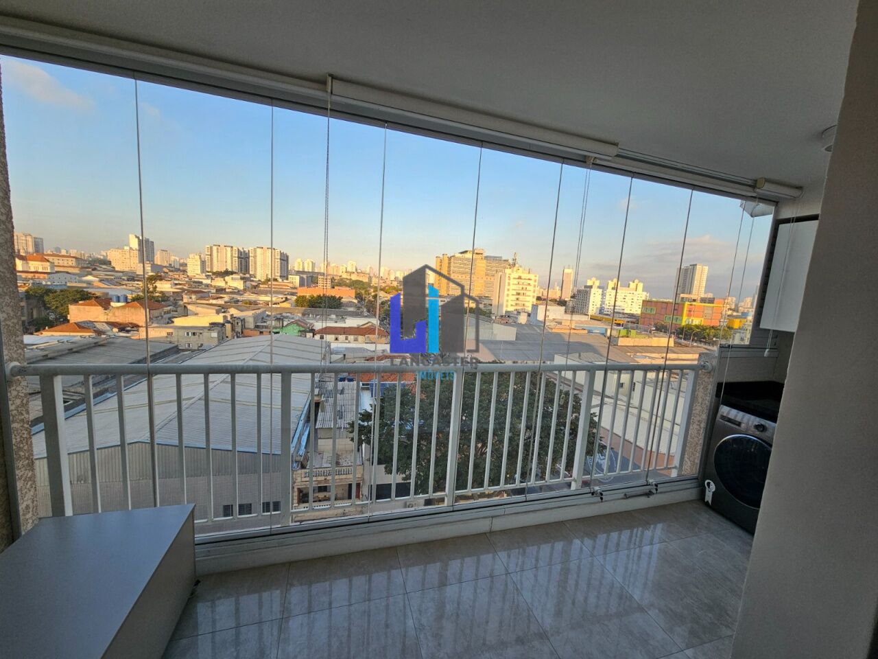 Apartamento à Venda na Mooca | Varanda Envidraçada | Lazer Completo | Próximo ao Metrô