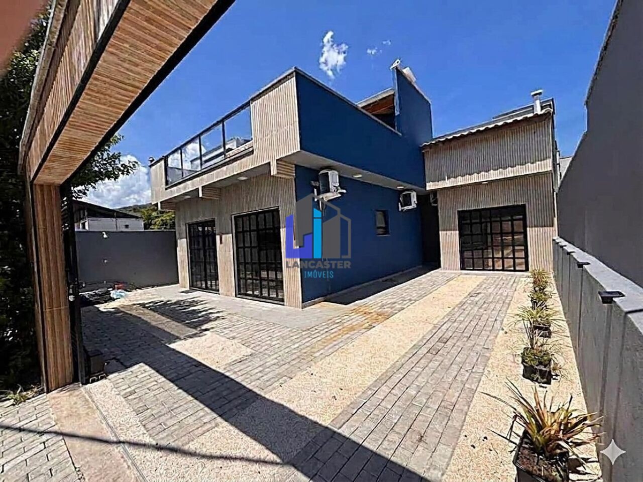 Casa de Praia à Venda em Juquehy  São Sebastião/SP