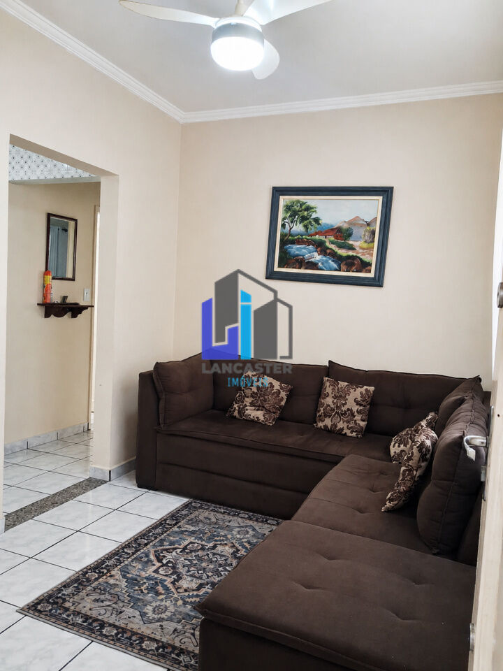 Oportunidade no Canto do Forte. Apartamento à Venda Próximo à Praia e Aceita Permuta