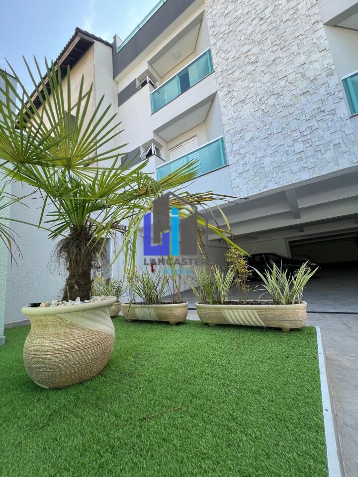 Cobertura à Venda ? 104 m² | Próxima ao Parque Cidade dos Meninos  Excelente cobertura com 104 m² de