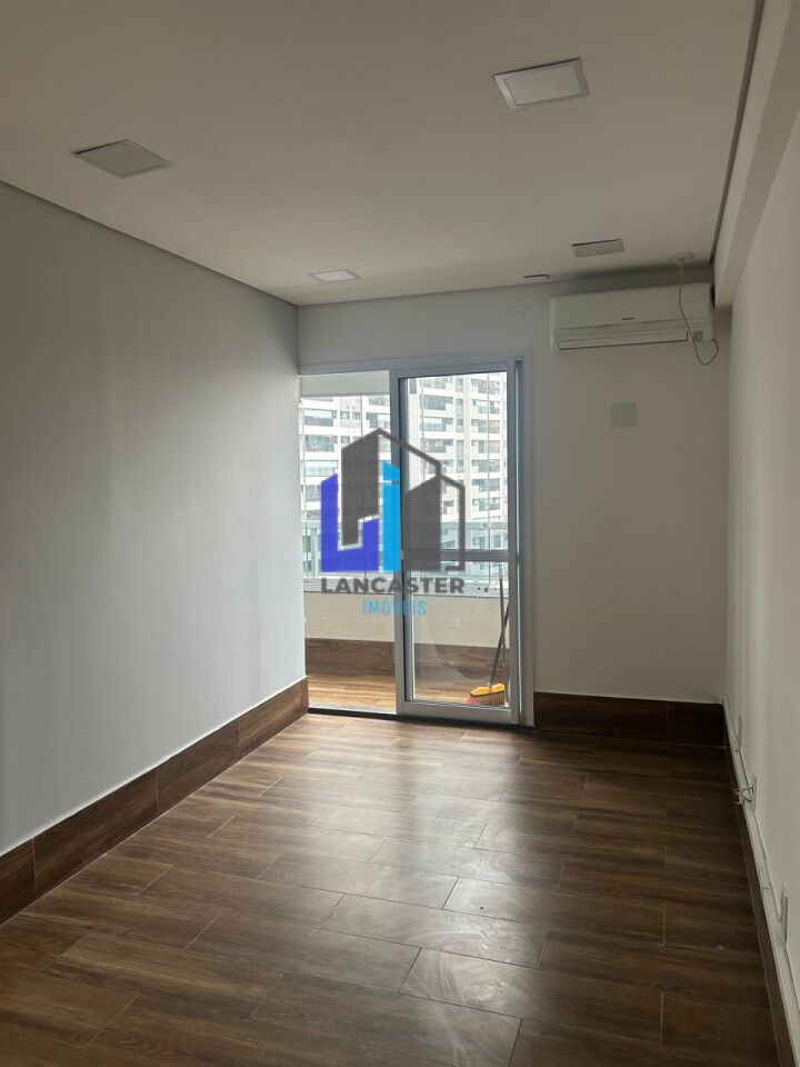 Sala Comercial Office de 35 m² com Vaga de Garagem | Vila Prudente