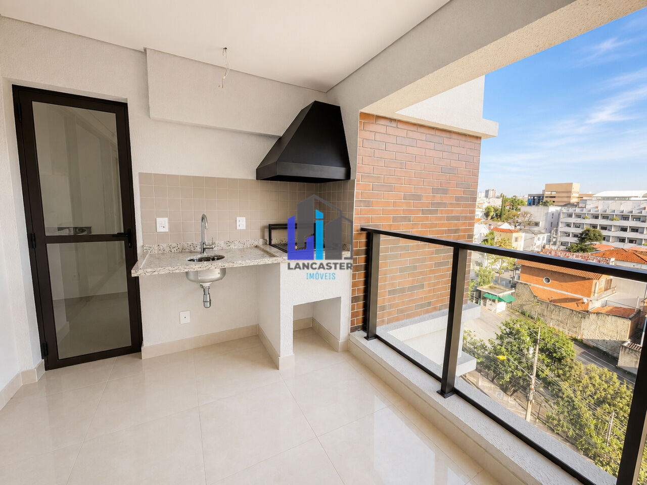 117m² | 3 Suítes | Varanda Gourmet | Pronto para Morar na Vila Assunção