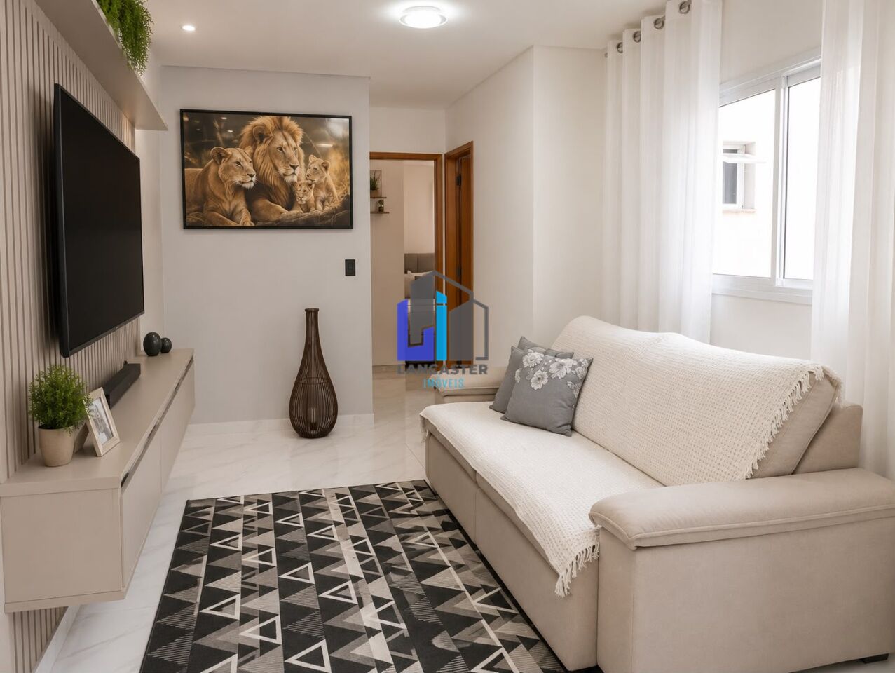 Cobertura à Venda em Santo André - 2 Quartos, Suíte, 2 Vagas e Excelente Localização