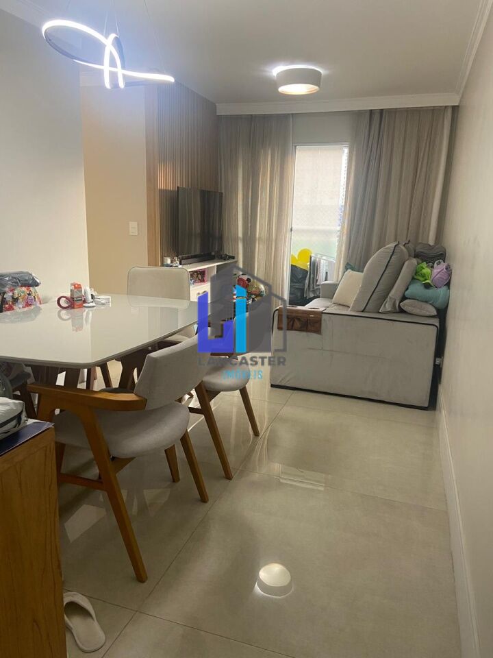 Apartamento à Venda ? Bairro São Pedro ? Santo André