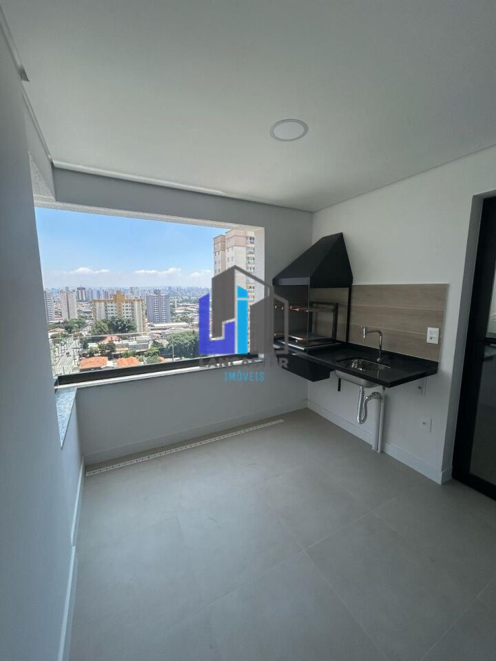 apartamento 3 dormitorios, 2 suites no campestre