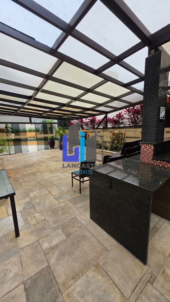 Apartamento à venda com 194m², 4 quartos e 3 vagas