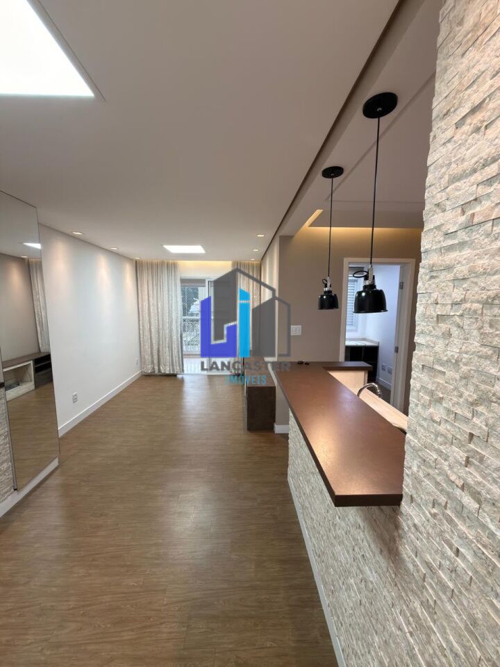Apartamento 3 Dormitórios com Suíte e 2 Vagas à Venda em São Caetano do Sul