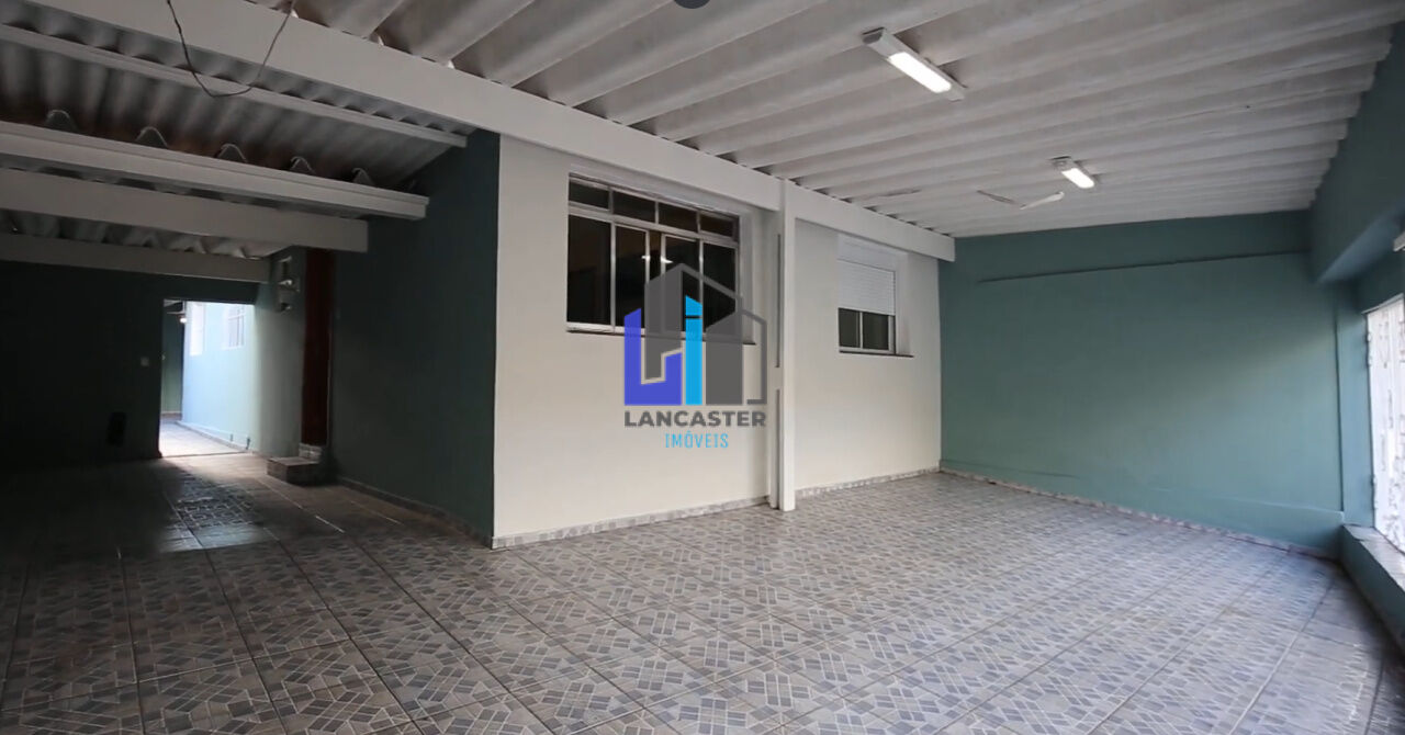 Casa Térrea em Homero Thon