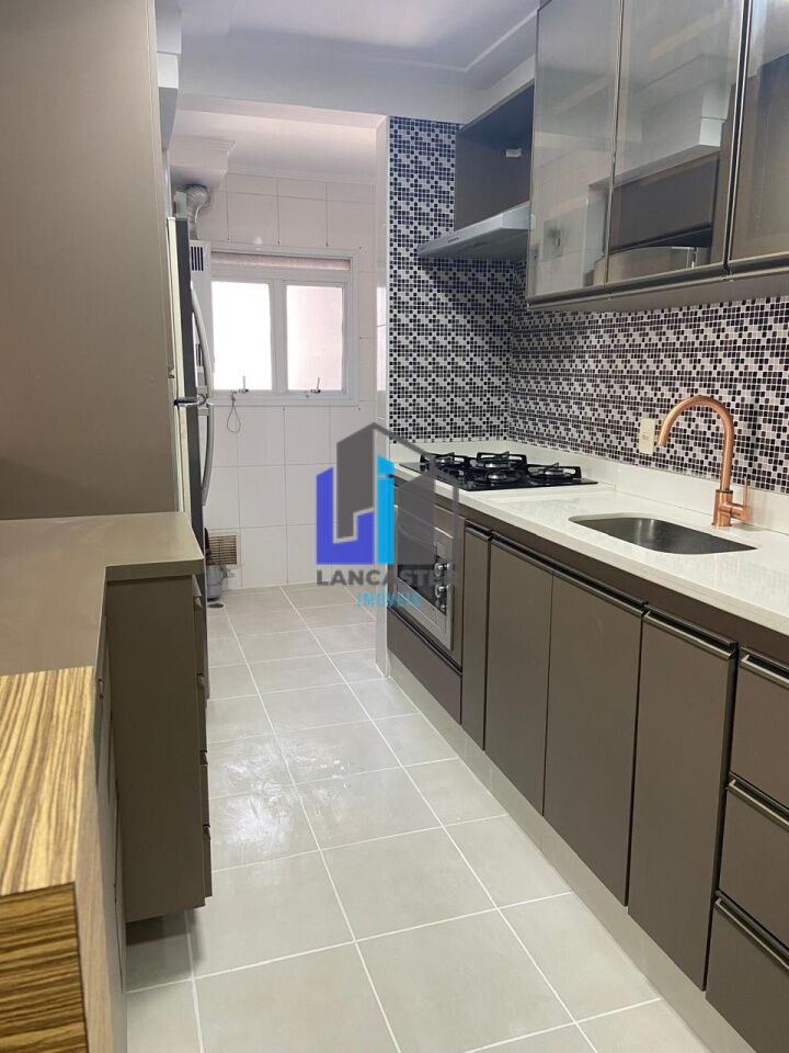 Apartamento à venda Casa Branca