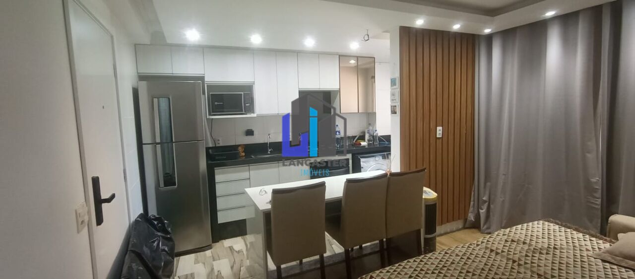 Apartamento com 2 dormitórios, no Cambuci