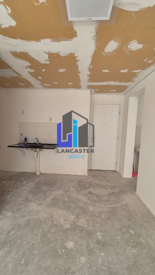 Apartamento 2 quartos com vaga no Bairro do Limão