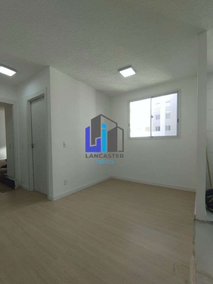 Apartamento para Locação  Bairro Jardim  Santo André