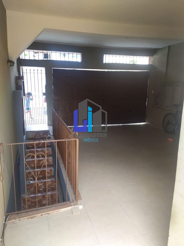 Oportunidade de investimento para locação, na Vila Lutécia em Santo André