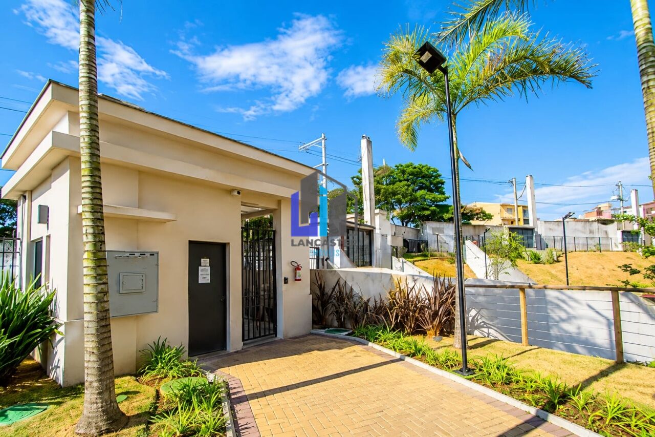 APARTAMENTO PARQUE SÃO VICENTE - MÁUA
