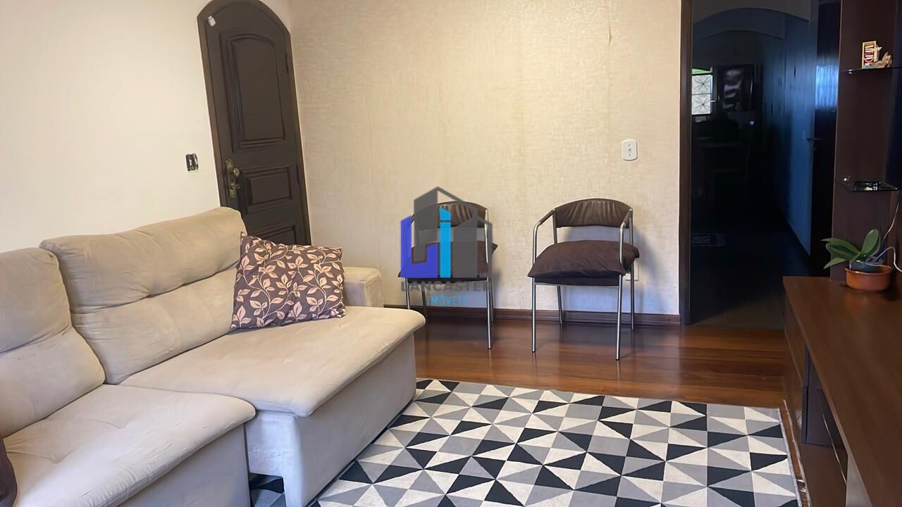 Sobrado à venda no Parque João Ramalho  Santo André