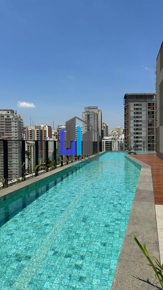 studio em perdizes para moradia ou investimento