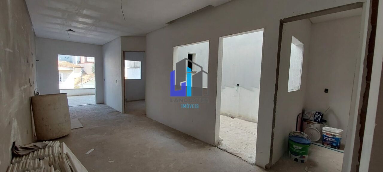 Apartamento Garden 2 dormitórios, 1 suíte, 2 vagas, na Vila Pires