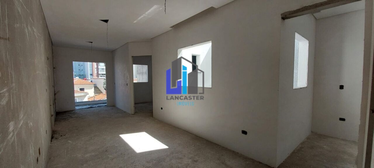 Apartamento com 2 dormitórios, 1 suíte, 2 vagas de garagem, na Vila Pires