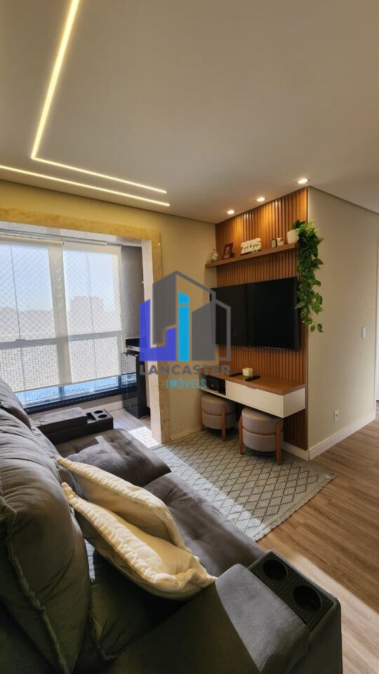 APARTAMENTO PARQUE NOVO ORATÓRIO