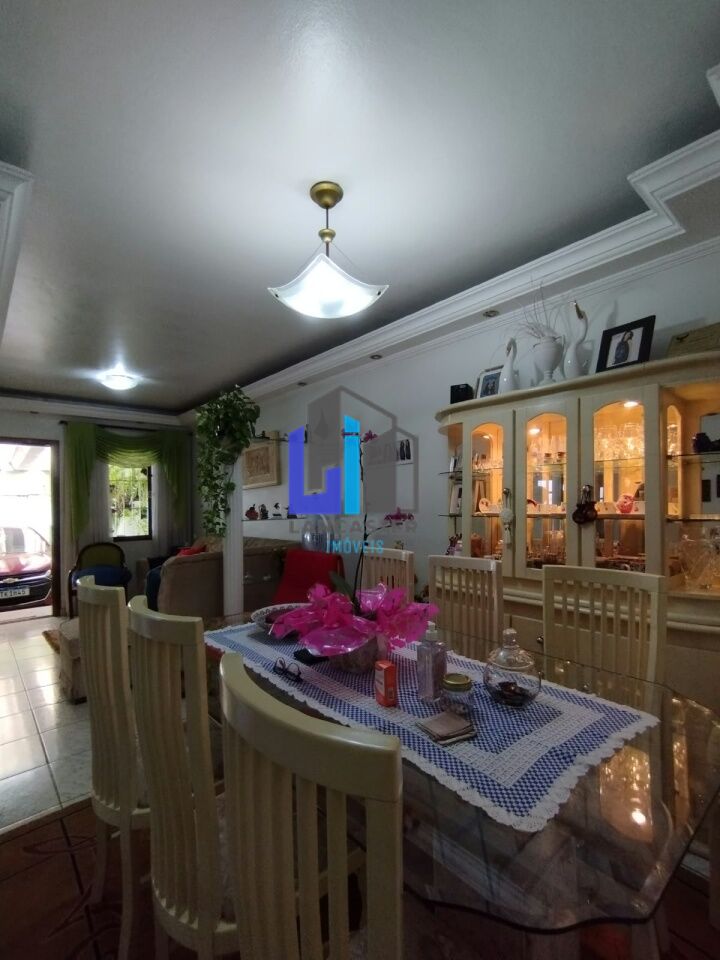 Casa Térrea à Venda no Jardim Cambuí ? Santo André