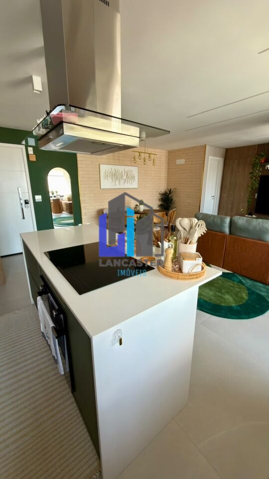 APARTAMENTO | 93 m² | 2 VAGAS | PORTEIRA FECHADA