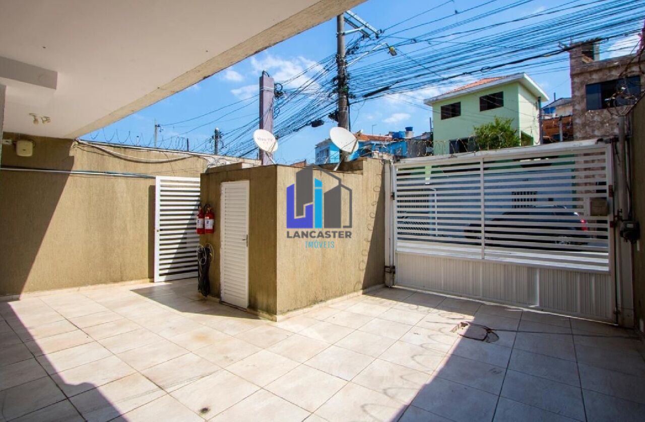 Apartamento sem Condomínio  80m² com  3 Dormitórios 