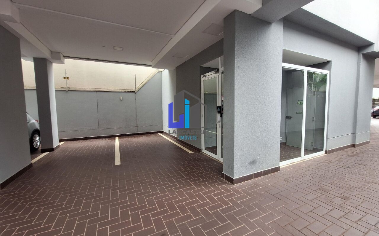 Apartamento 54m² com 2 dormitórios no Bairro Jardim - Santo André 
