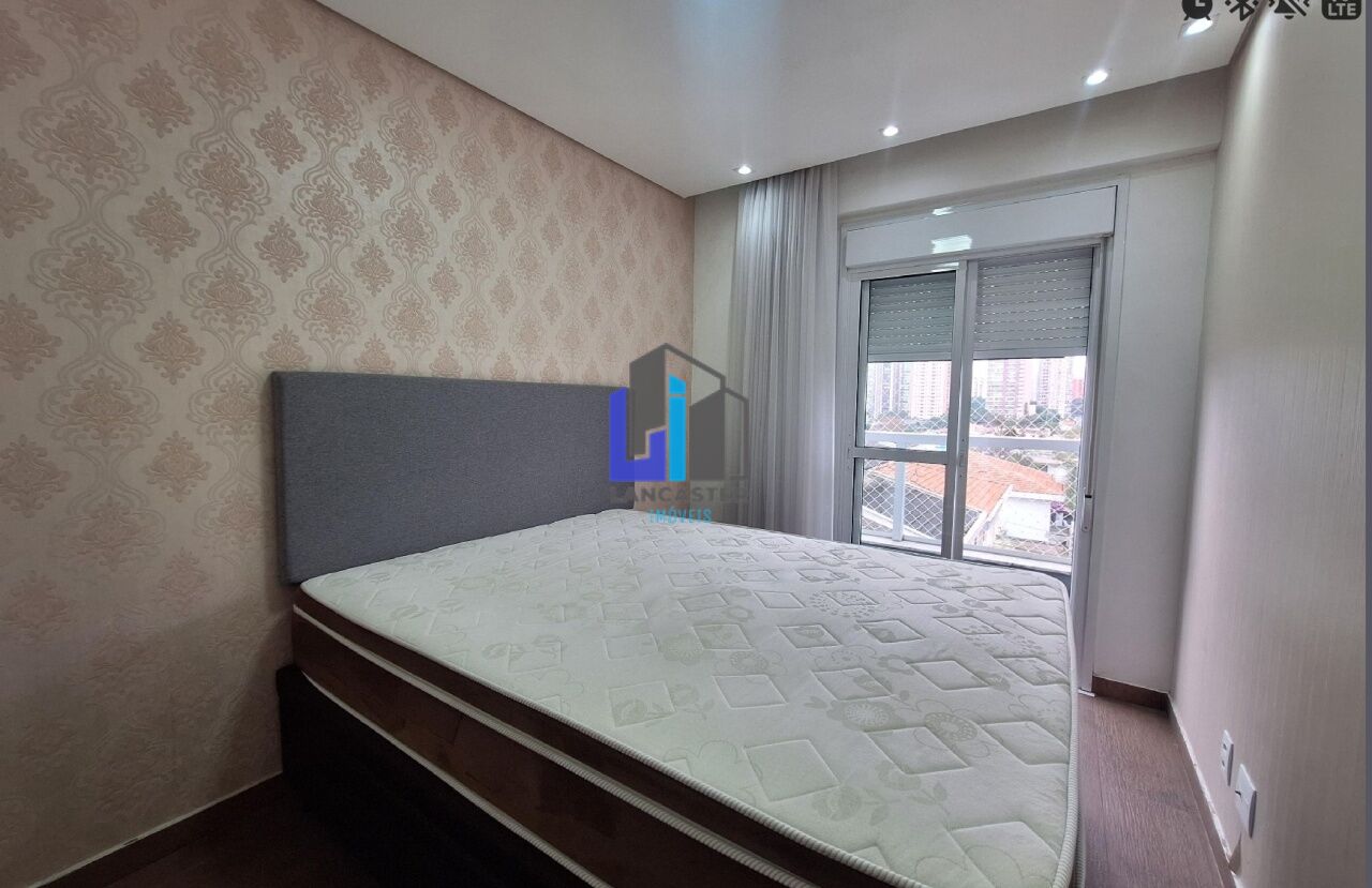 Quarto casal 