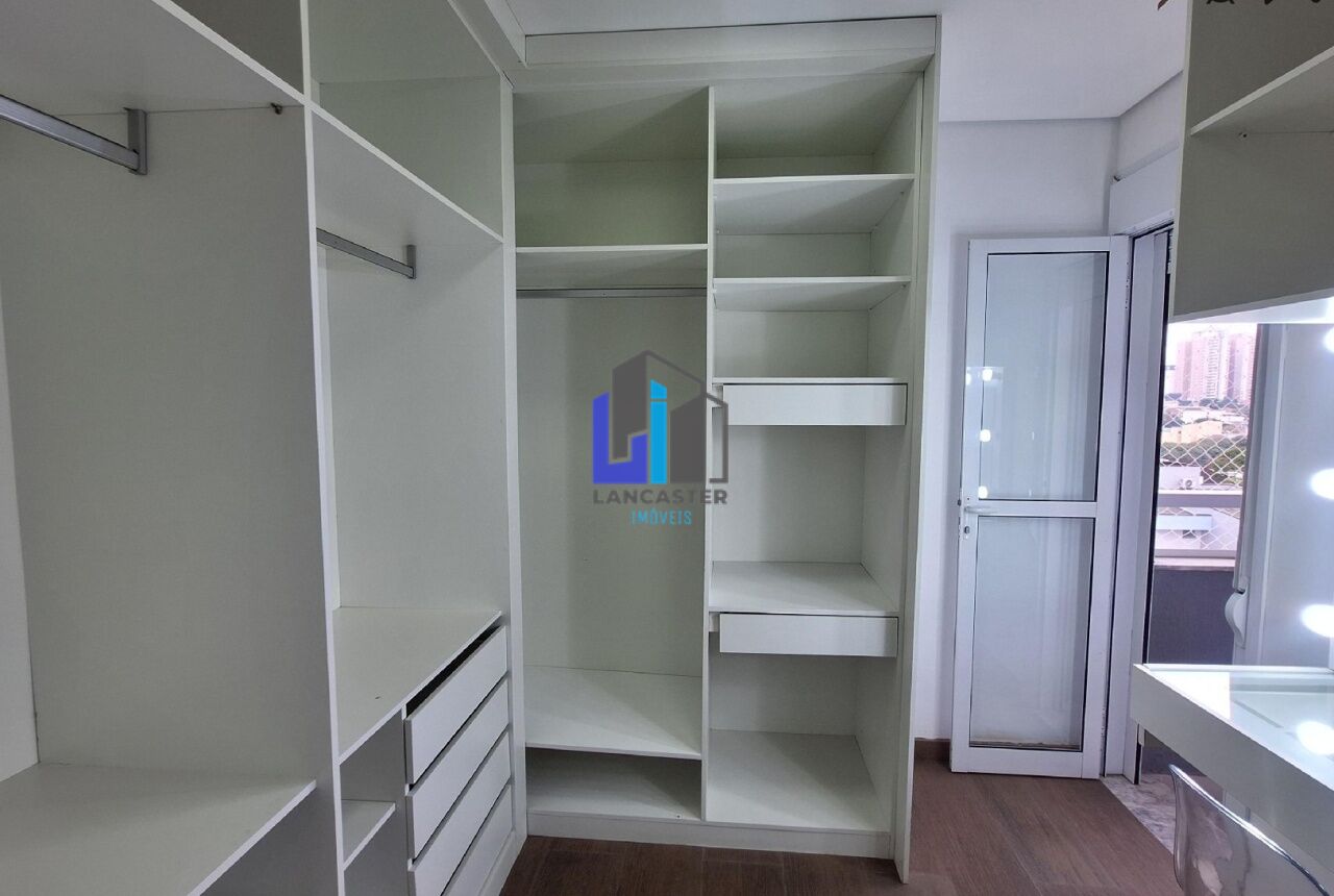 Quarto/ Closet 