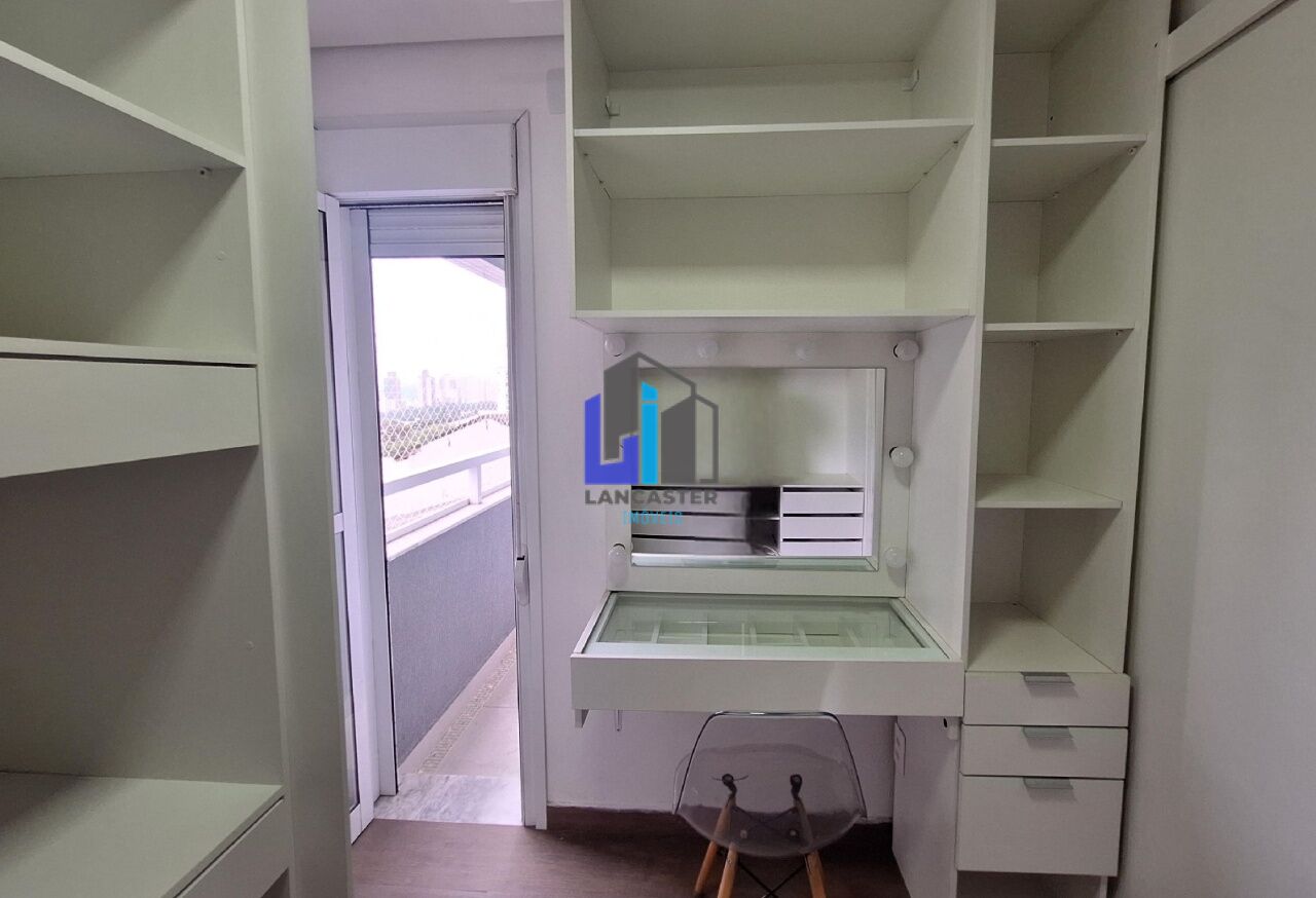 Quarto / Closet 