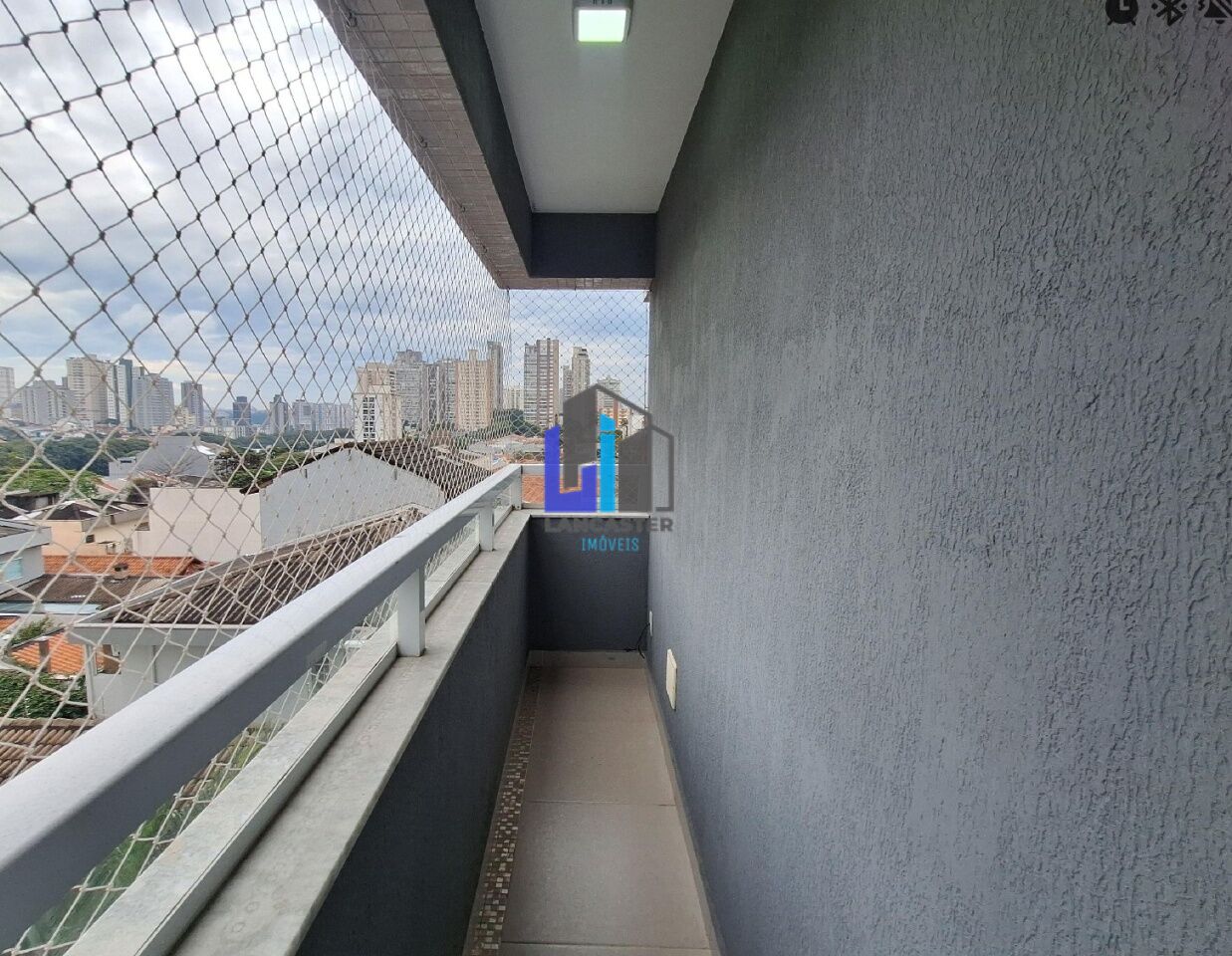 Sacada do Quarto 