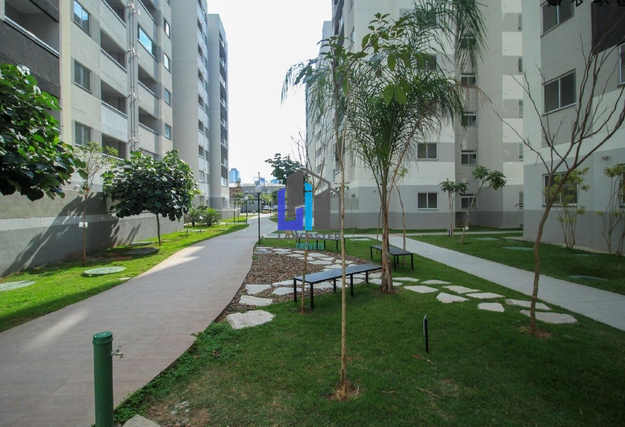 Área Externa 