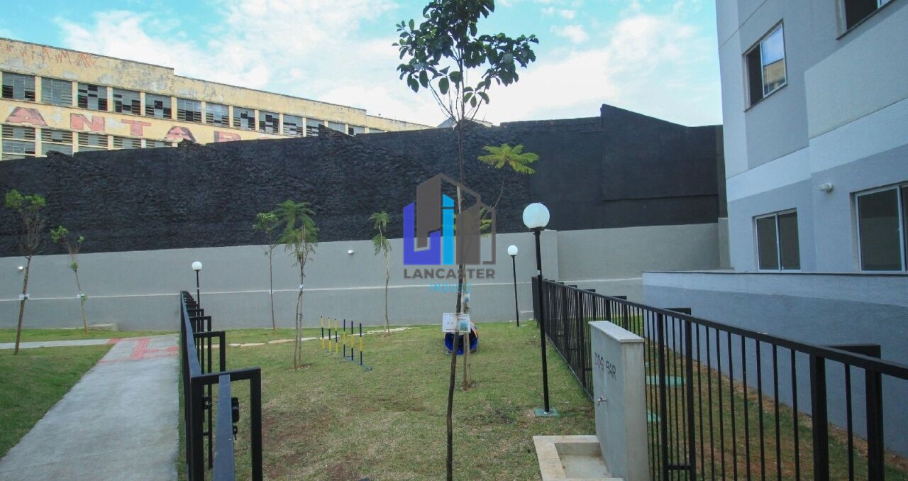 Área Externa 