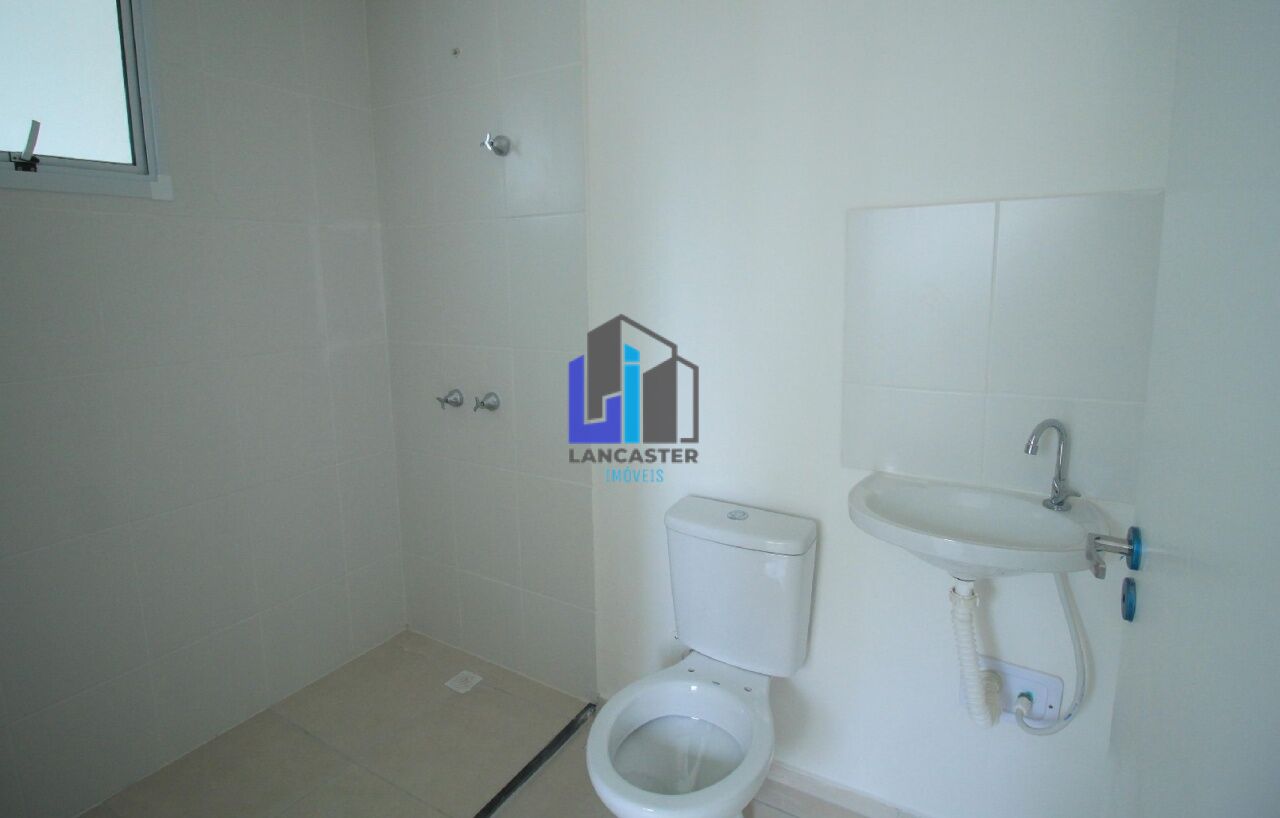 Banheiro Suite 