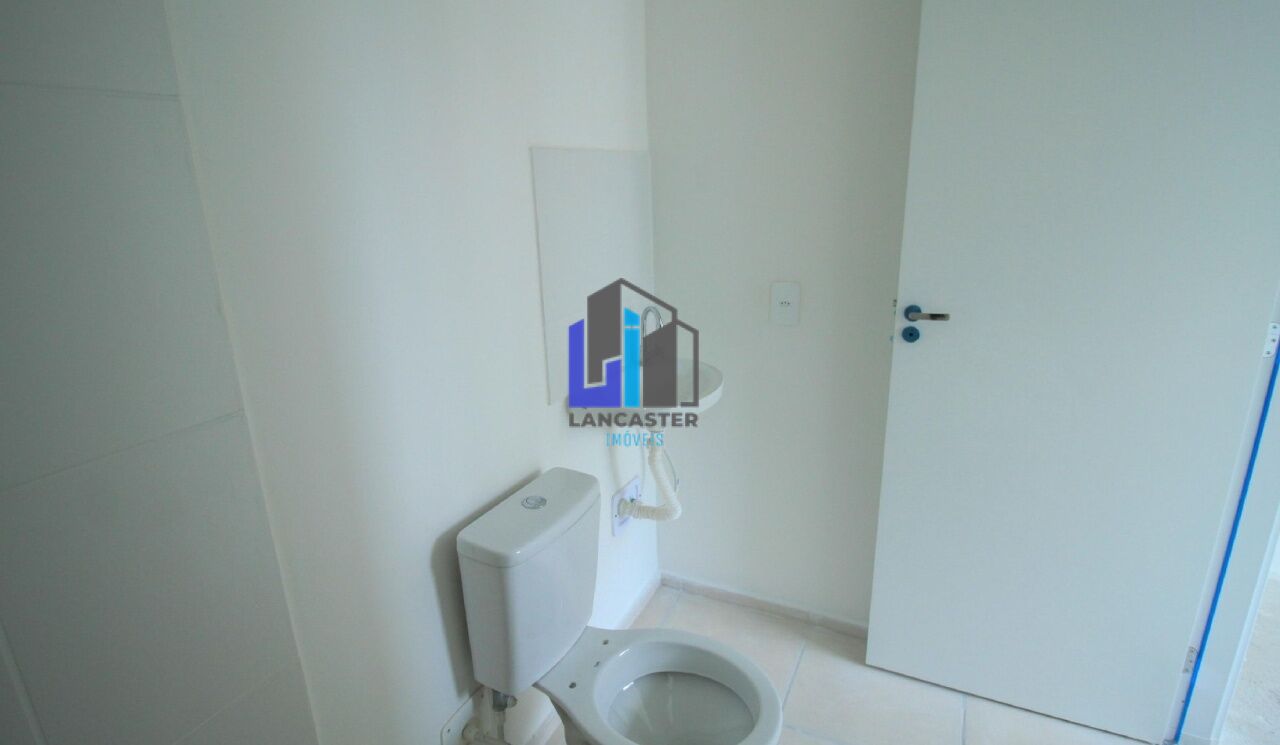 Banheiro Suite 