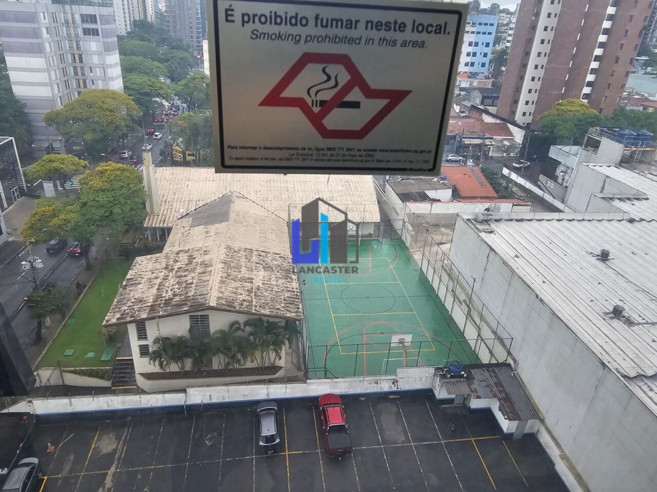 Foto 3 - LA1405