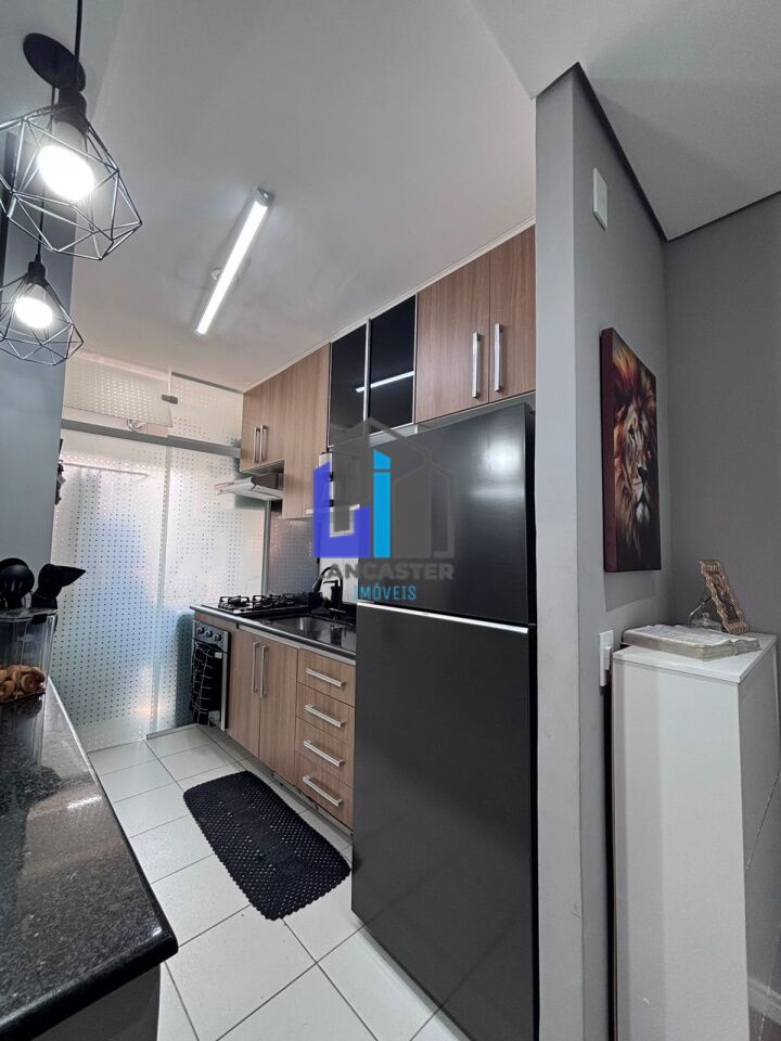 Apartamento Reformado com 3 Dormitórios e Lazer Completo | Costa Barros - Vila Alpina