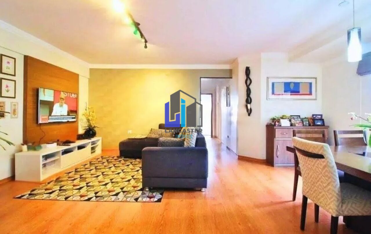 Apartamento 108m² com 3 Dormitórios sendo 1 suíte no Campestre