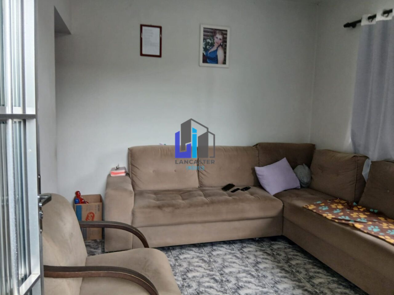 Foto 2 - LA1428