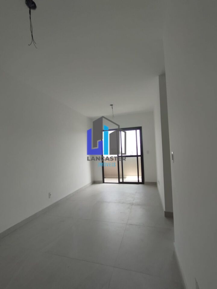 Apartamento Novo à Venda no Parque das Nações  Santo André