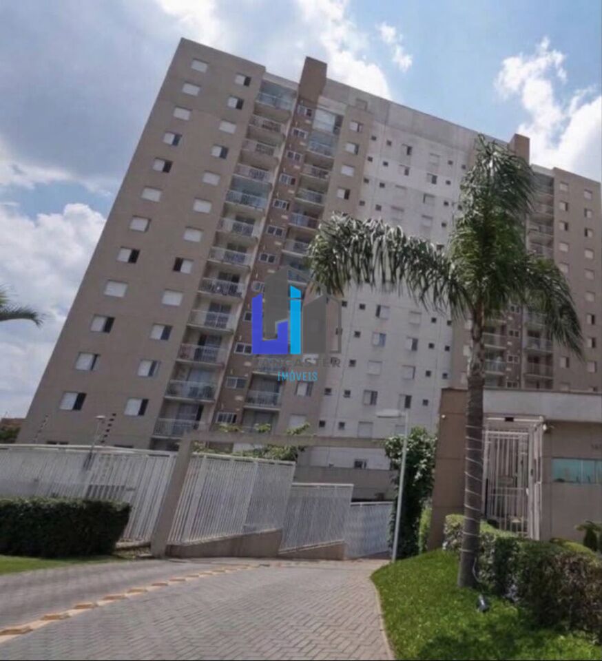 Condomínio com segurança 24h por dia