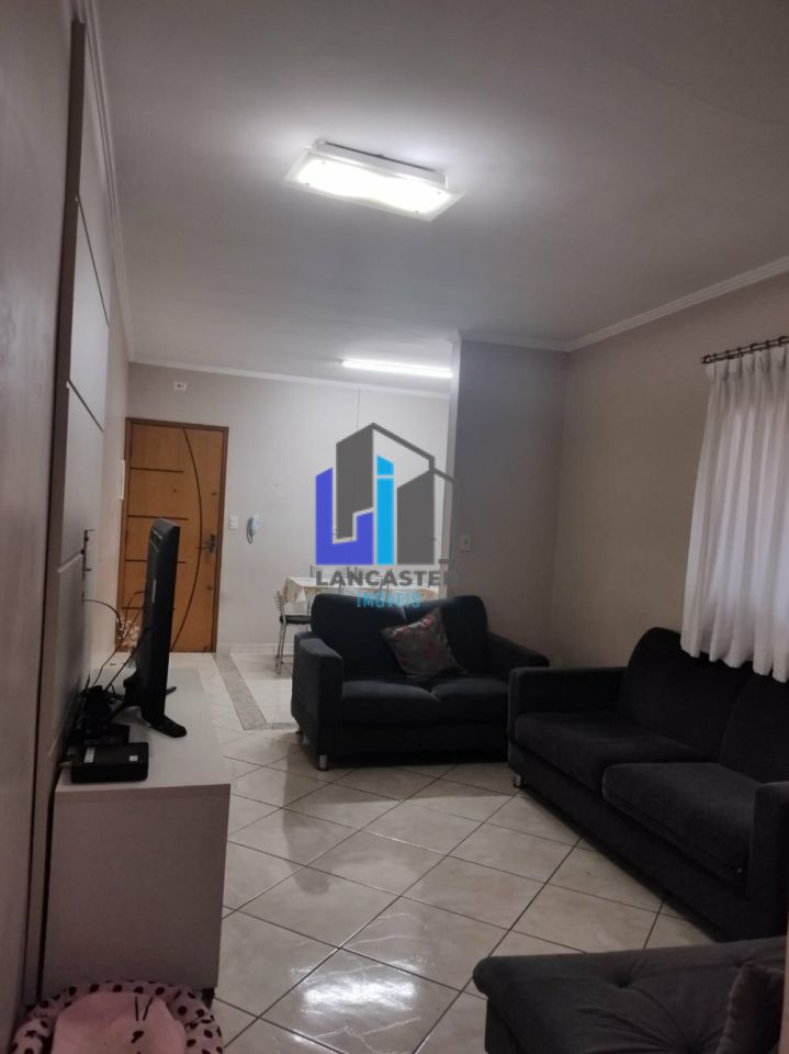Apartamento S/C