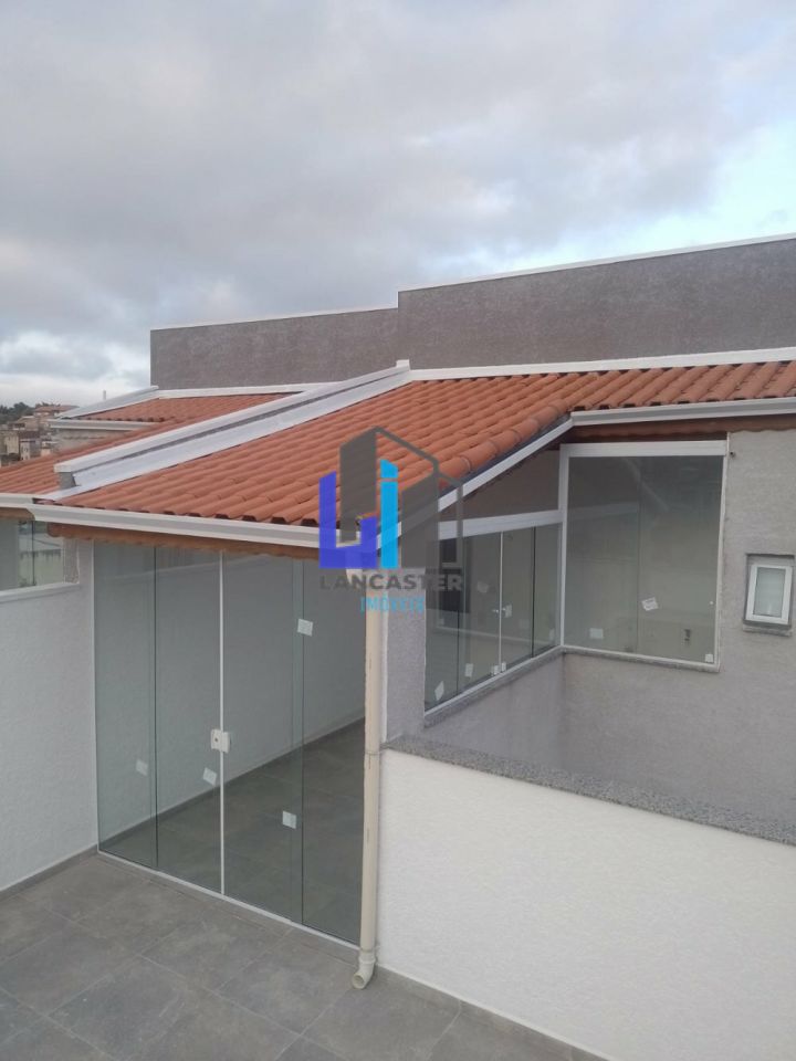 Linda Cobertura Vila São Pedro