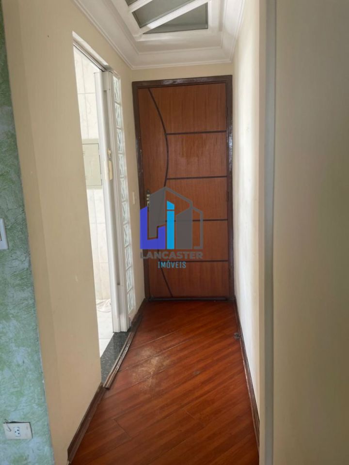 Apartamento Jd Santo André
