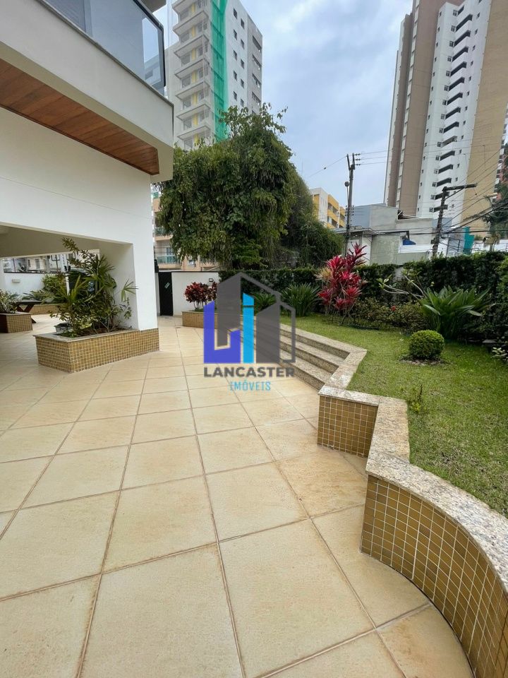 Apartamento Vila Bastos
