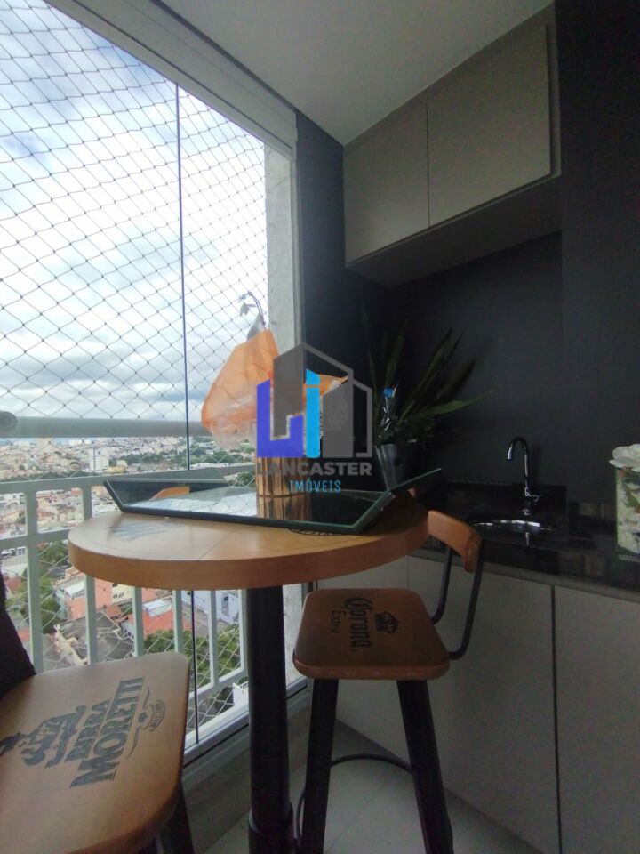 Apartamento Vila Pires