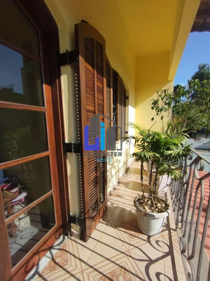 Casa Vila Pires