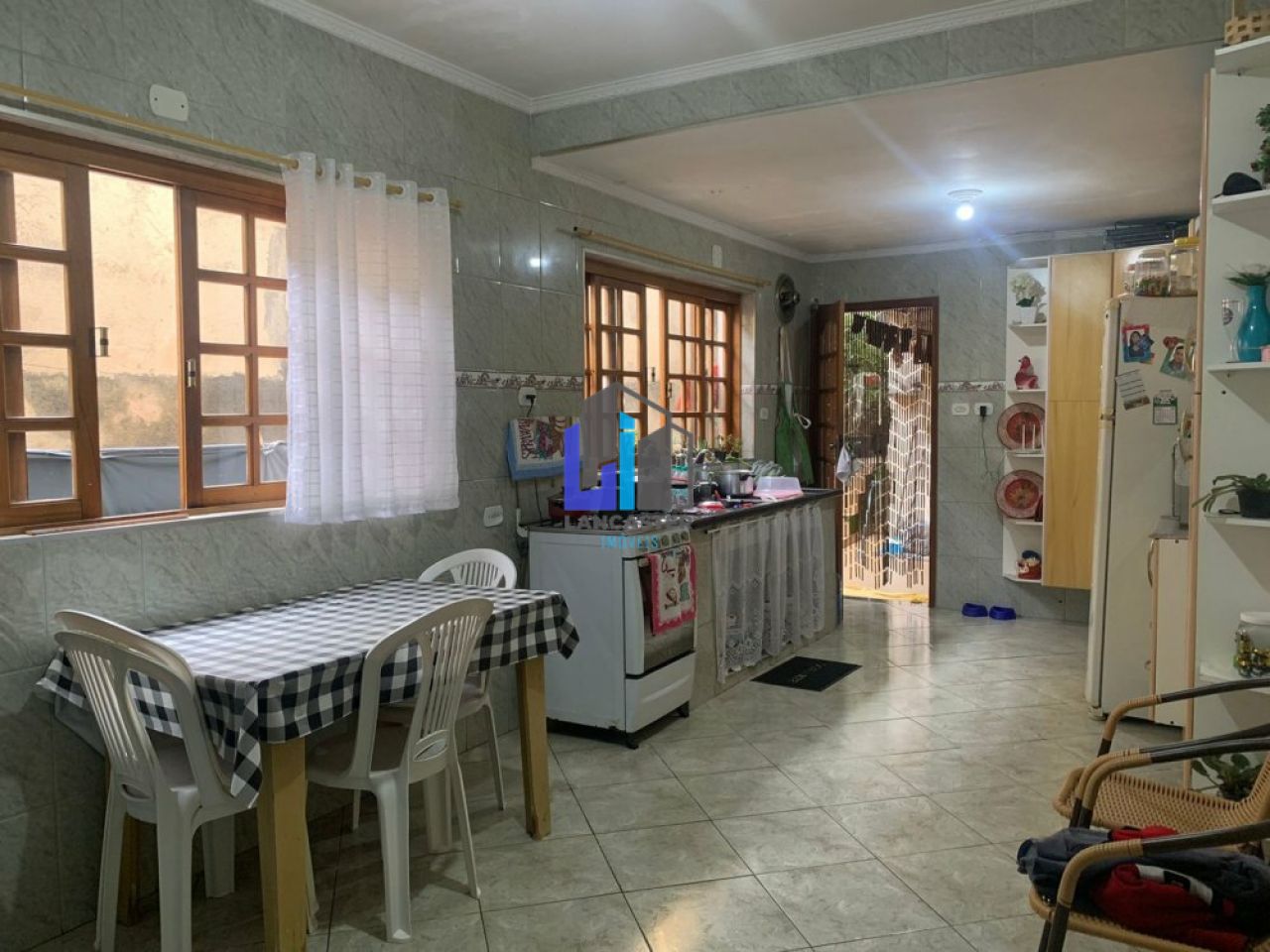 Sobrado Bela Vista