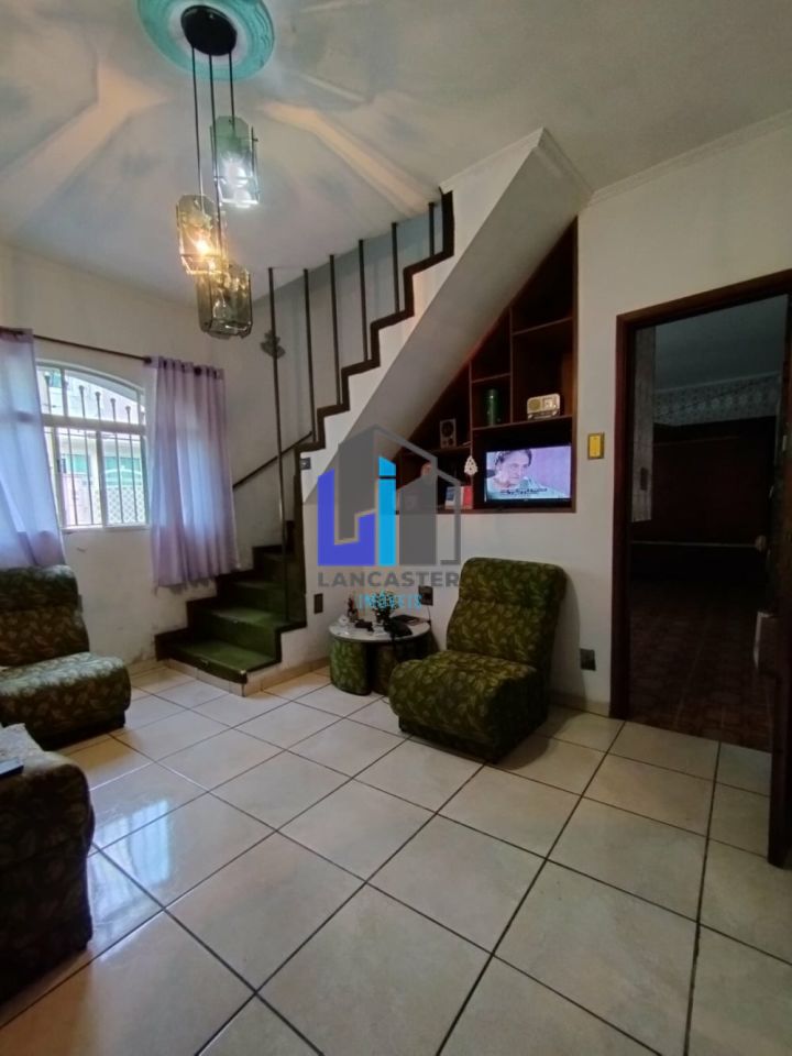 Sobrado Vila Assunção